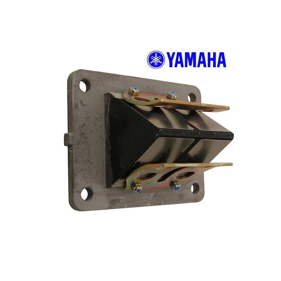 Moteur - Admission - Clapet - 10V-13610-01