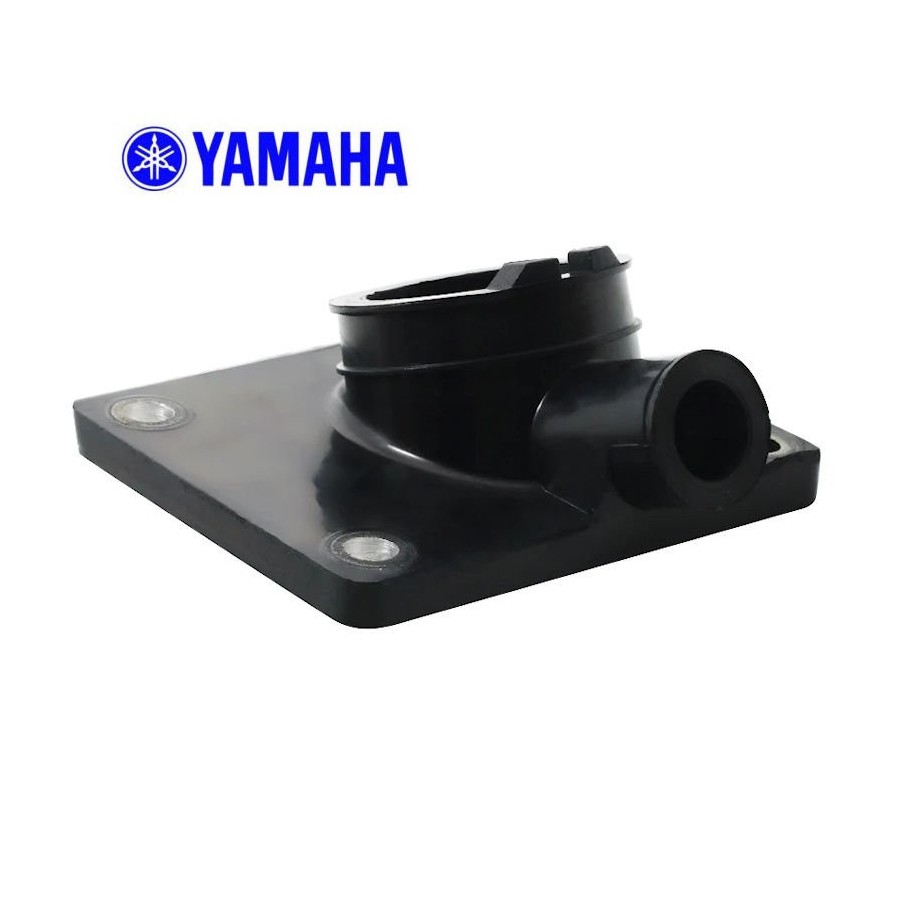Moteur - Admission - Joint de carburateur - 34X-13565-00 Moteur - Admission - Joint de carburateur - 34X-13565-00