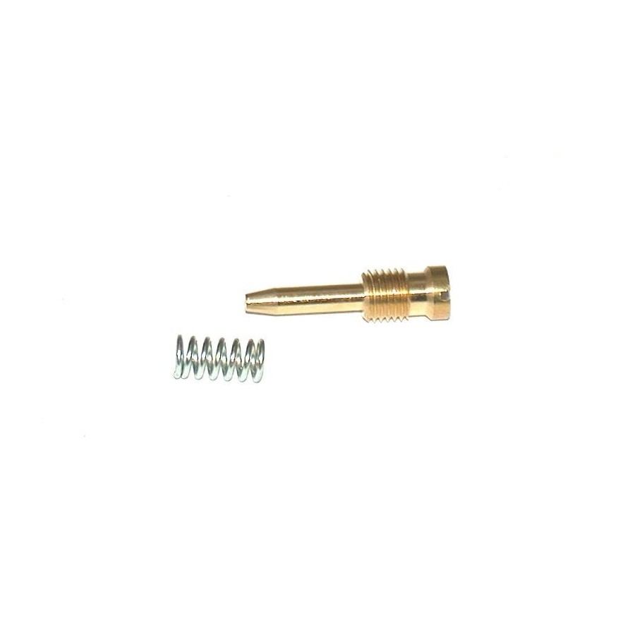 Carburateur - Vis de reglage d'air - 13269-15010 - 