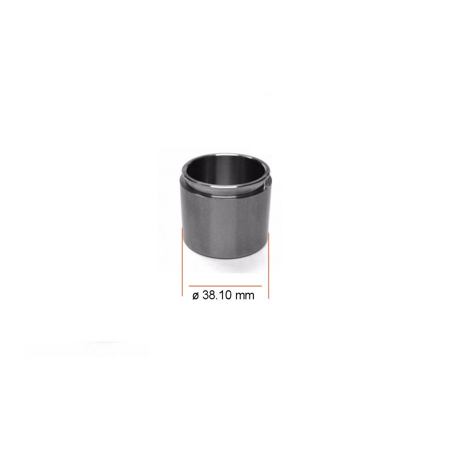 Frein - Etrier - Piston ø 38.10 - GT125 - GT250 - GT500 - GT550 - GT750 ... H1-500