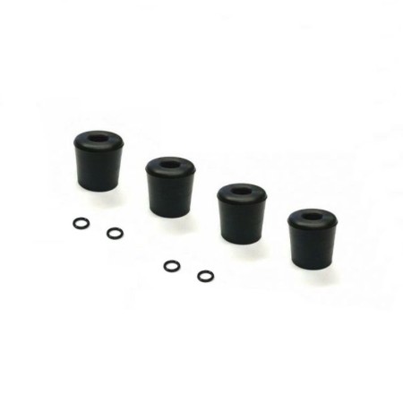 Frein - Etrier - joint de fixation - (x4) - GT125, GT250, GT500, GT550, GT750, H1-500 ......