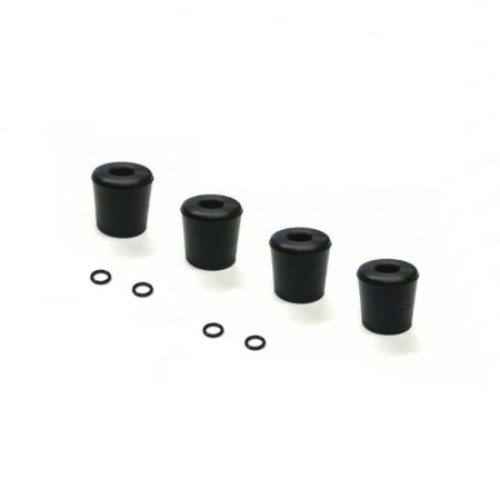 Service Moto Pieces|Frein - Etrier - joint de fixation - (x4) - GT125 - GT250 - GT500 - GT550 - GT750 ... H1-500|1972 - GT750|19,90 €