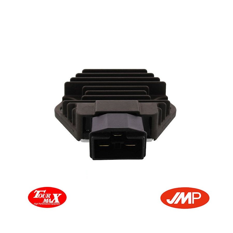 Redresseur - Regulateur - RVF400, ..., VFR750(RC36), .... , CBR1100xx (1997-1998) 