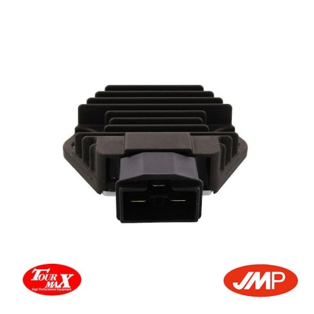 Redresseur - Regulateur - RVF400, ..., VFR750(RC36), .... , CBR1100xx (1997-1998) 