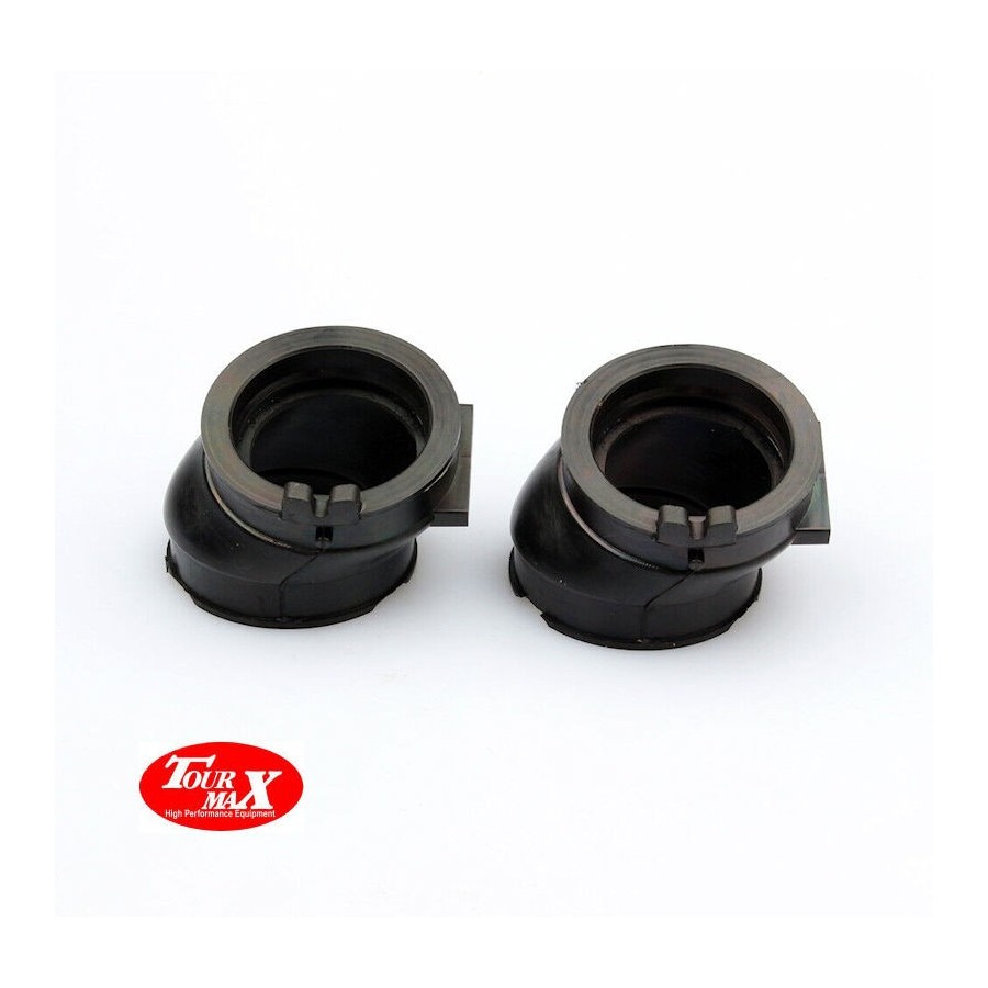 Service Moto Pieces|Moteur - Pipe admission + joint - XL500R - 16211-429-810|Pipe Admission|62,00 €