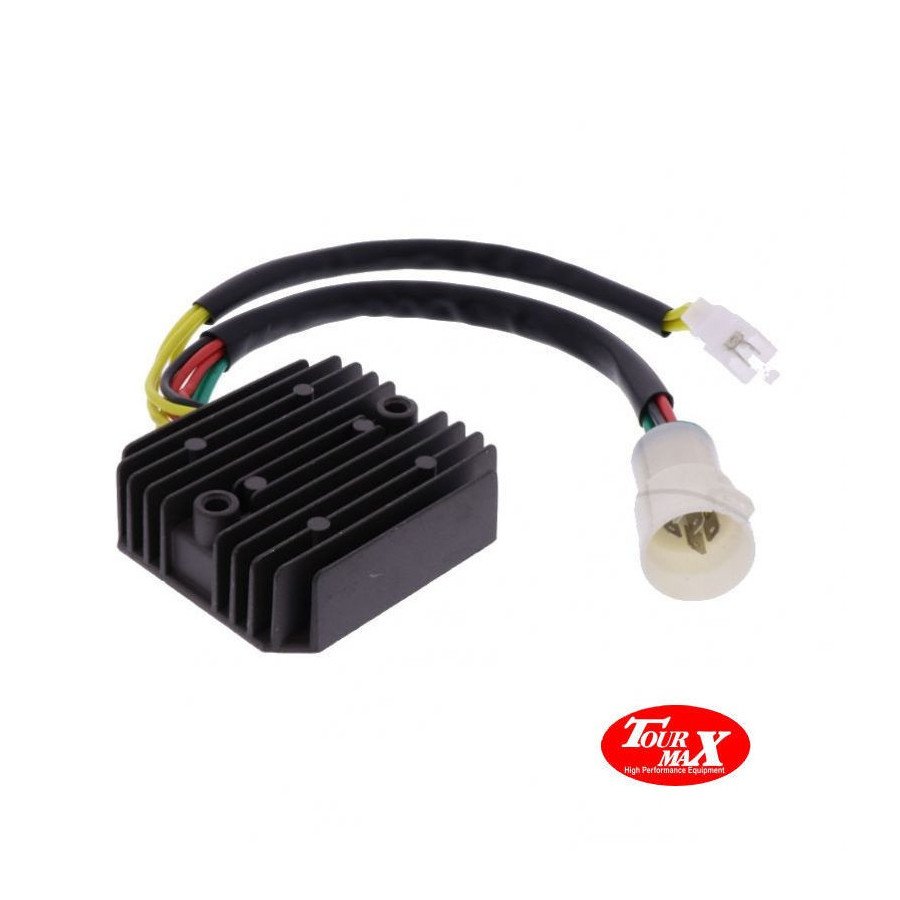 Redresseur - Regulateur - Tourmax - XRV750 ... 1990-1992