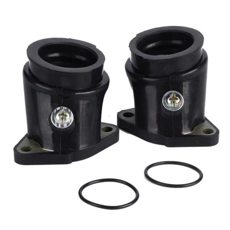 Service Moto Pieces|Moteur - Pipe admission - 16221-KR3-601 - 16222-KR3-601 - CA250|Pipe Admission|41,20 €