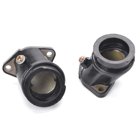 Service Moto Pieces|Moteur - Pipe admission - 16221-KR3-601 - 16222-KR3-601 - CA250|Pipe Admission|41,20 €