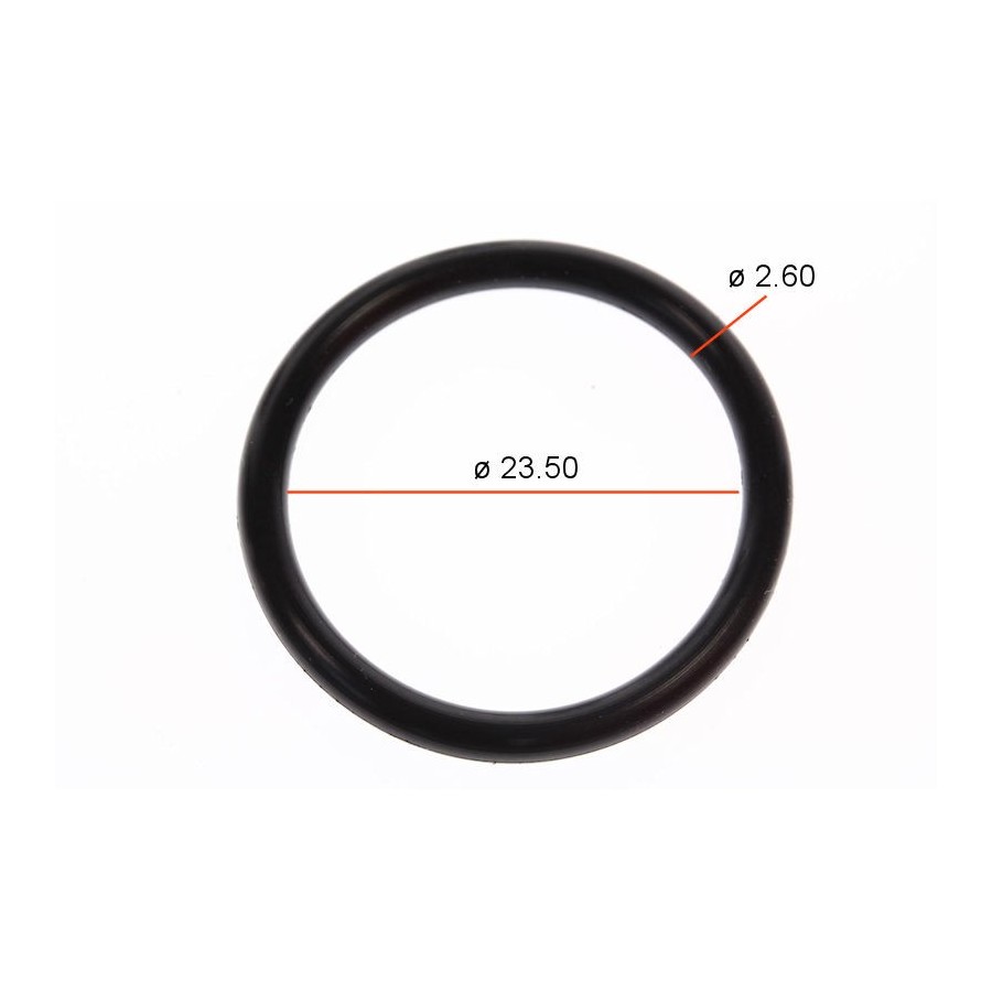 Service Moto Pieces|Carburateur - Joint torique - ø 35.00 x2.80 mm|Joint Torique|4,20 €