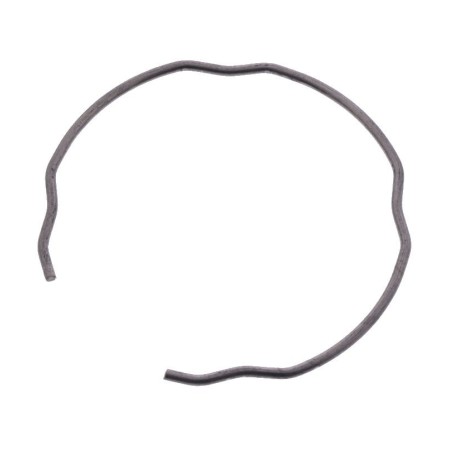 Fourche - Circlips de joint Spy - Fourche ø 43xmm