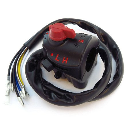 Comodo - Droit - Lumiere - CB500K0-K2 - Adaptable