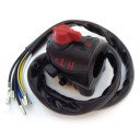 Comodo - Droit - Lumiere - CB500K0-K2 - Adaptable