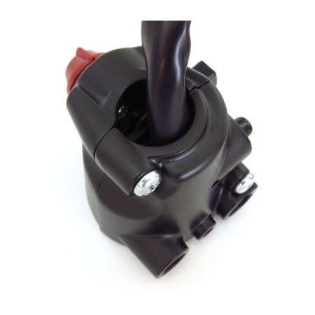 Comodo - Droit - Lumiere - CB500K0-K2 - Adaptable