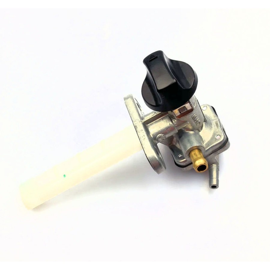 Reservoir - Robinet Essence - GS850 - GSX600 F - (GN72..) - 1988-1989