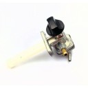 Reservoir - Robinet Essence - GS850 - GSX600 F - (GN72..) - 1988-1989