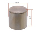 Frein - Etrier - Piston - ø 30.20 x29.00mm - ZR7 - GPZ1100 - ZR1100 - ....KLR650  - ...