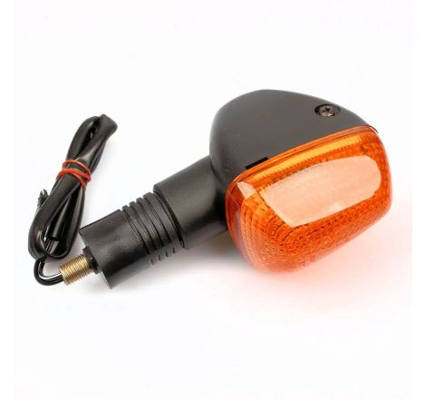 Service Moto Pieces|Clignotant - Feux LED - Orange - 65x25 mm|Clignotant|6,90 €