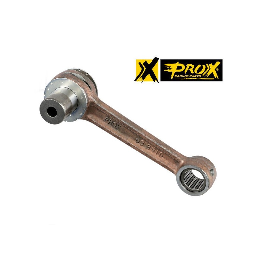 Moteur - BIelle + roulement  - 12161-28C30 - RM250 (1996-2002)