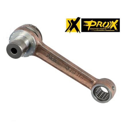 Moteur - BIelle + roulement  - 12161-28C30 - RM250 (1996-2002)