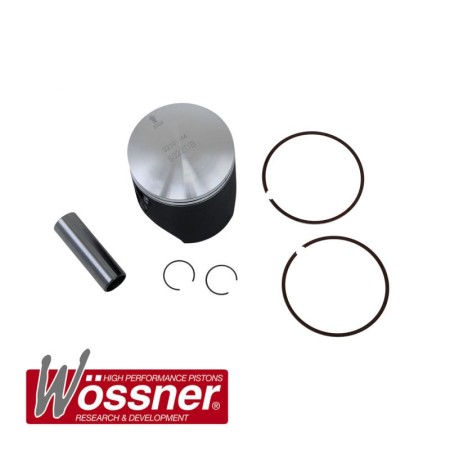 Moteur - Kit - Piston + segment - RM250 (1989-1995)