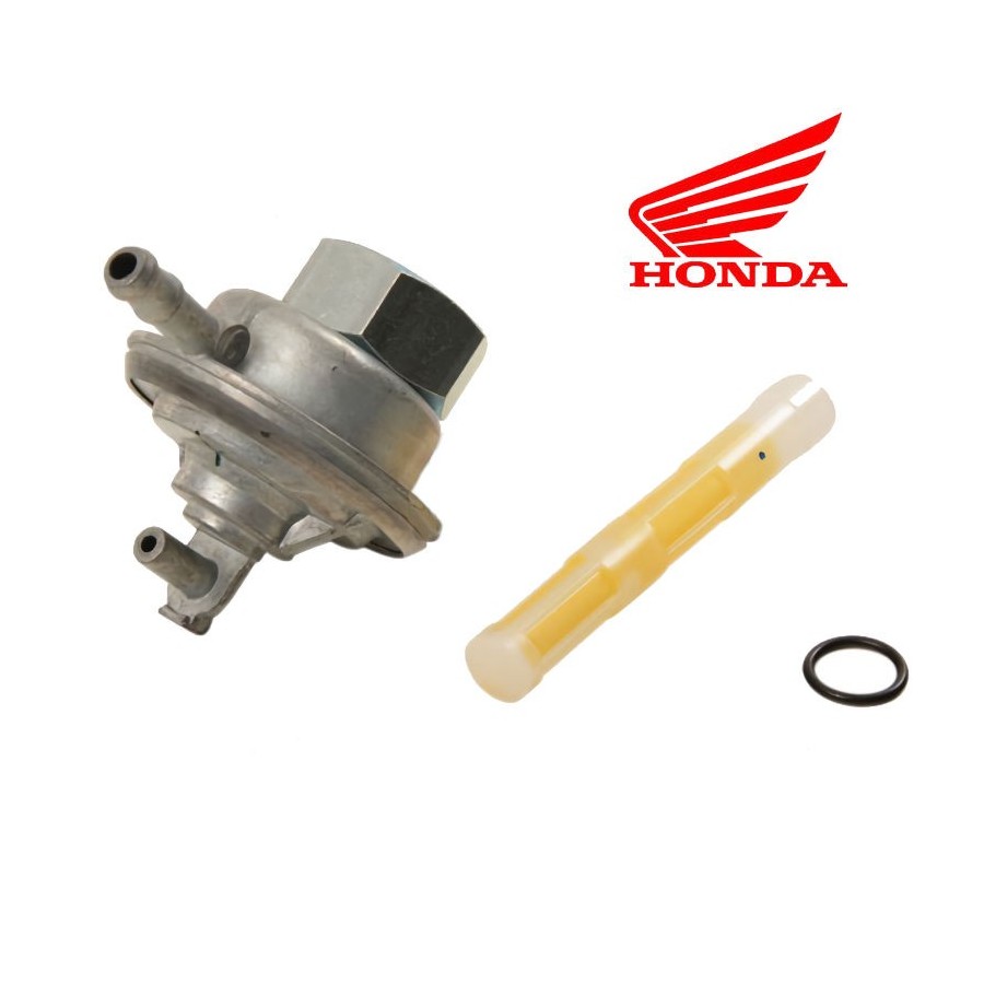 Robinet à carburant Honda 16950ZM0003 ( 16950-ZM0-003 ), Robinet à essence