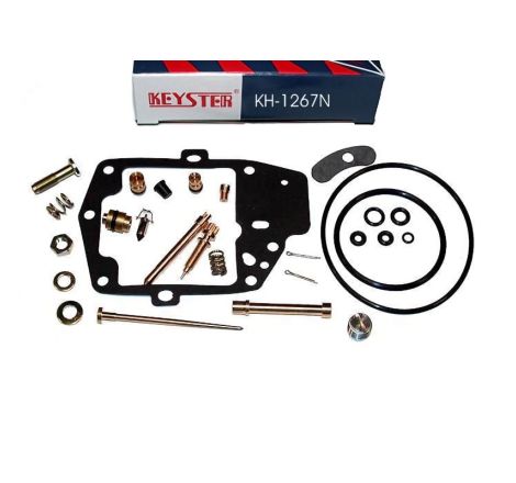 Carburateur - Kit de reparation (x1) - GL1000 - K2