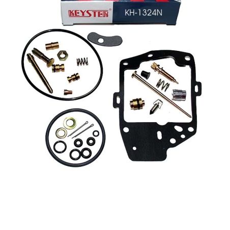 Service Moto Pieces|Carburateur - Kit de reparation (x1) - GL1000 - (gl2) |Kit Honda|29,90 €