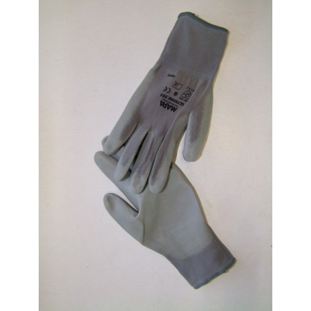 Service Moto Pieces|Gants de travail - Taille 8 - MAPA - Ultrane 551|Micro-fibre - Gant - Chiffon|3,50 €