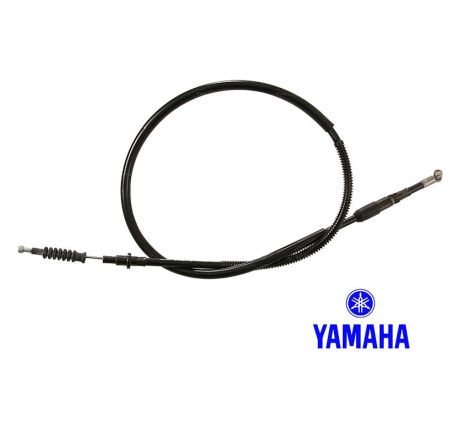 Cable - Embrayage - DT125LC -34X-26335-00