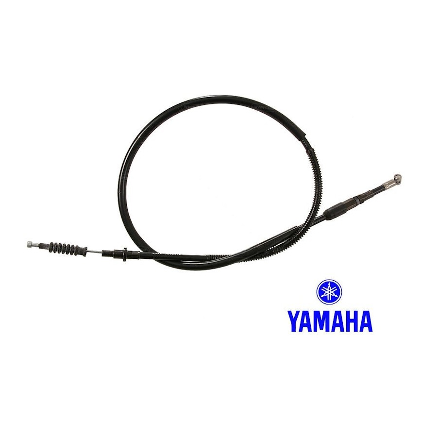 Cable - Embrayage - DT125LC -  34X-26335-00