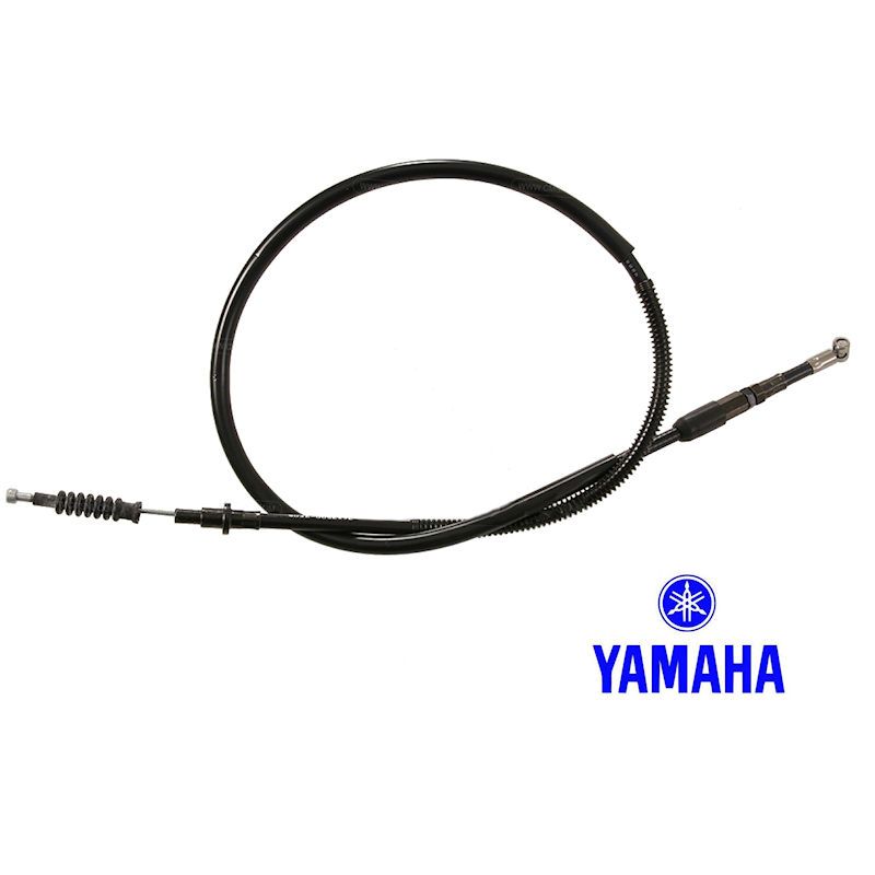 Cable - Embrayage - DT125LC -34X-26335-00