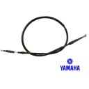 Cable - Embrayage - DT125LC -  34X-26335-00