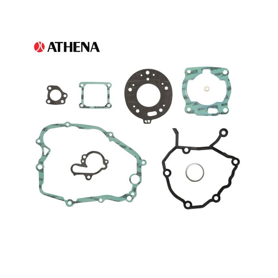 Moteur - Pochette joint - Athena - TDR125 - TZR125 - DT125R