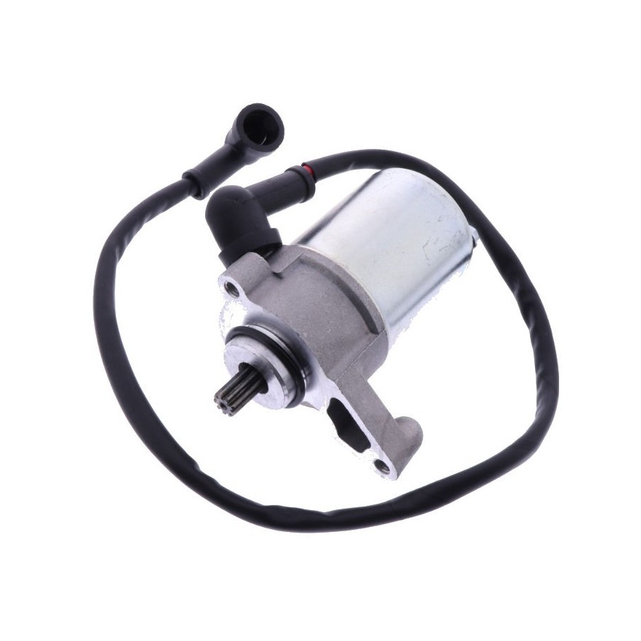 Demarreur - TDR125 - DTR125 - TZR125 Demarreur - TDR125 - DTR125 - TZR125