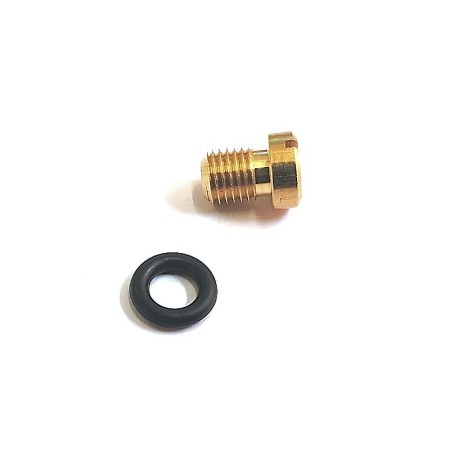Carburateur - Vis de purge - 30x-14394-00