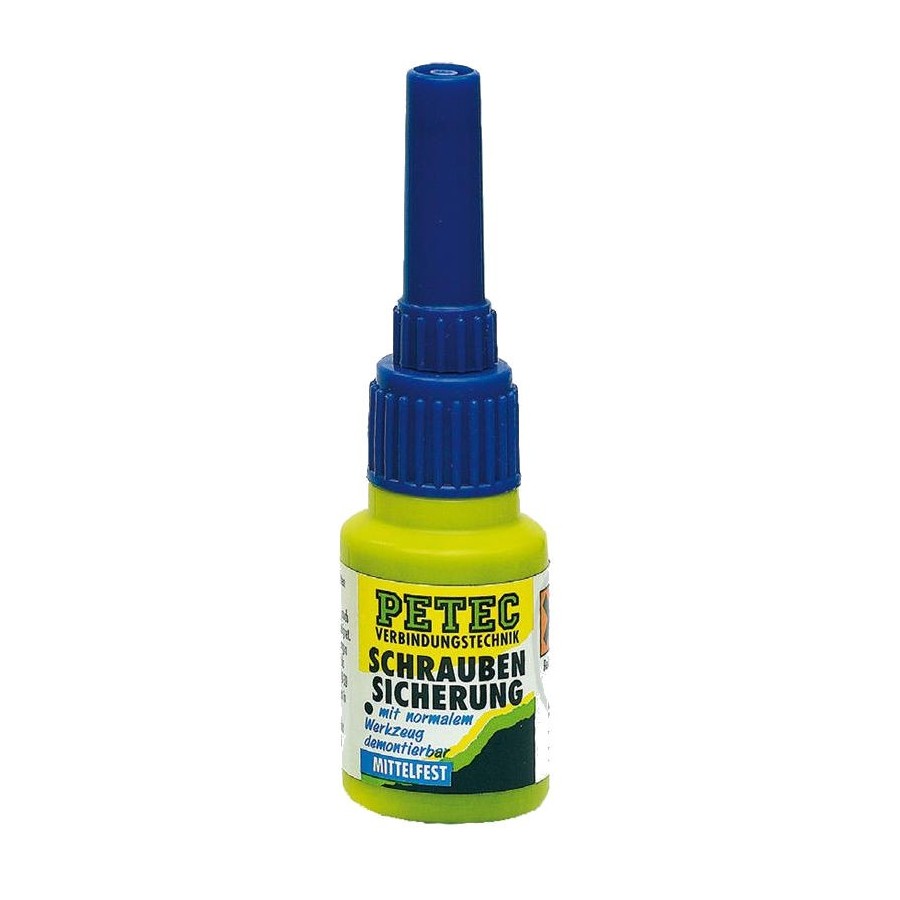 Frein Filet - Petec - 10gr. - Moyenne resistance