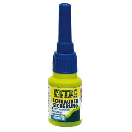 Frein Filet - Petec - 10gr. - Moyenne resistance
