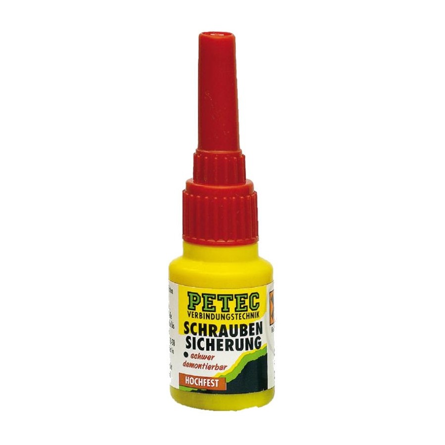 Frein Filet - Petec - 10gr. - Haute résistance