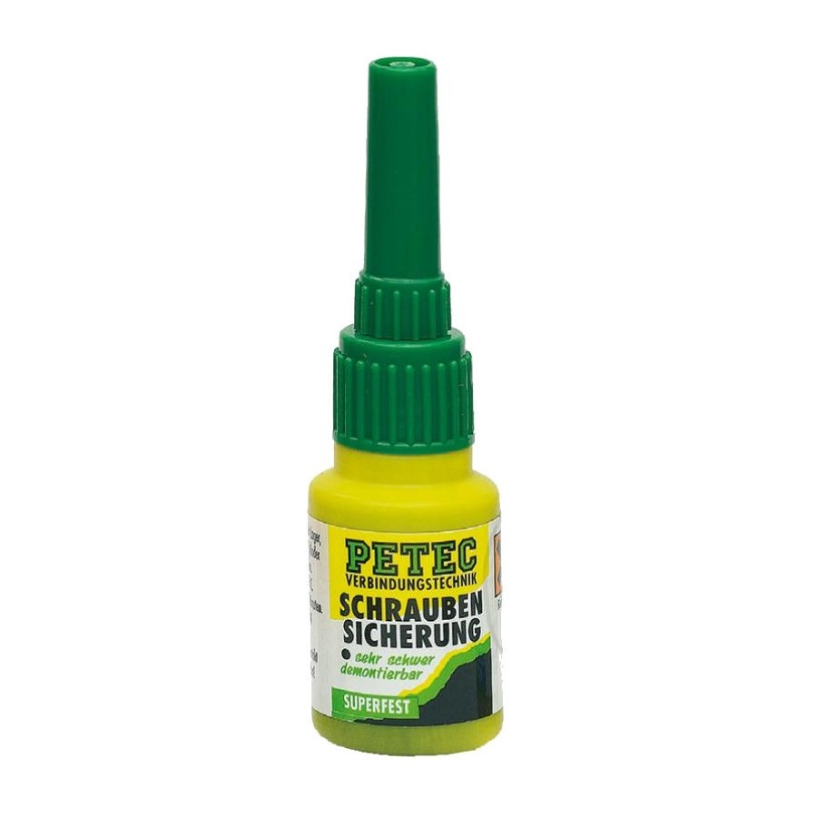 Frein Filet - Colle - Petec - 10gr. - Tres forte resistance