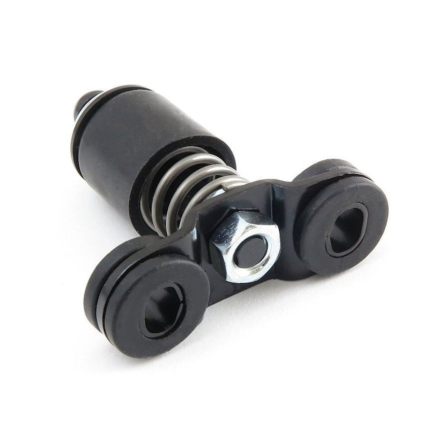 Selle - Systeme de fermeture - CB125K - ... - .. CB400 Four - CB750K