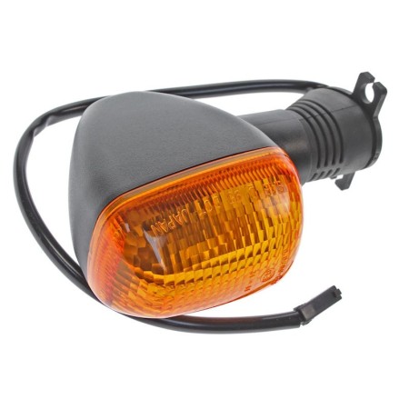Clignotant - Avant - Droit - 35601-33E00 - SV650 - XF650 - GSXR600 - ... - ... - TL1000