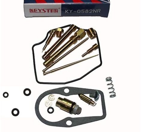 Service Moto Pieces|Carburateur - Kit joint reparation - XJ600 - 1992-1995|Kit Yamaha|19,90 €