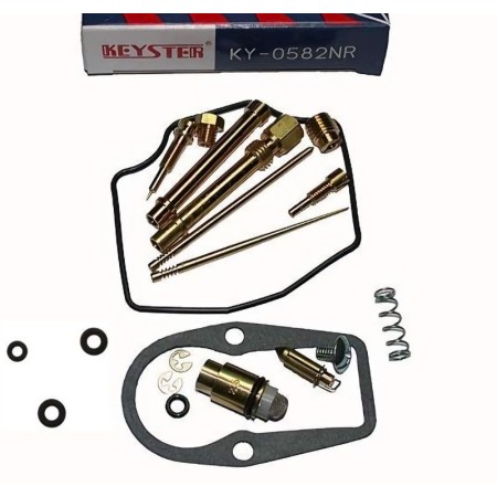 Carburateur - Kit de reparation - XT600 - (3TB) - a partir de 1993