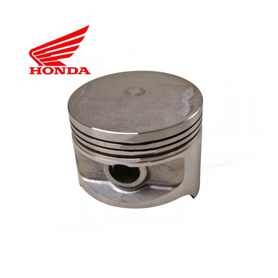 Service Moto Pieces|Moteur - Piston - (+0.25) - 1 jeu - XL250 - XL600 - VT600|Bloc Cylindre - Segment - Piston|78,00 €