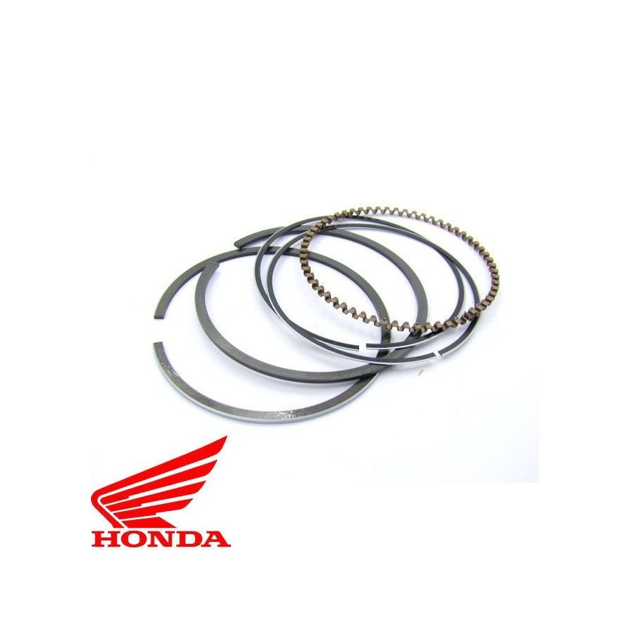 Moteur  - Segment (+1.00) - CB125 T - CM125 C/T - CA125 Rebel - CB125Td