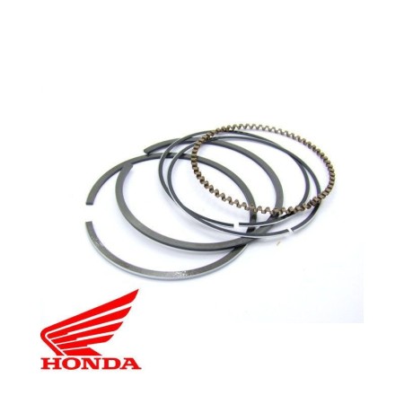 Moteur  - Segment (+1.00) - CB125 T - CM125 C/T - CA125 Rebel - CB125Td