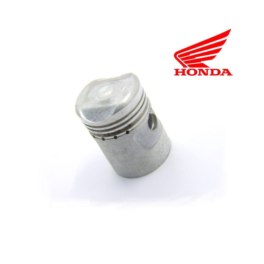 Moteur - piston ø 39.25mm - (+0.25) - C50 - Z50 - ST50 - Origine Honda