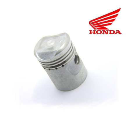 Moteur - piston ø 39.25mm - (+0.25) - C50 - Z50 - ST50 - Origine Honda