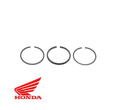 Moteur - piston ø 39.25mm - (+0.25) - C50 - Z50 - ST50 - Origine Honda