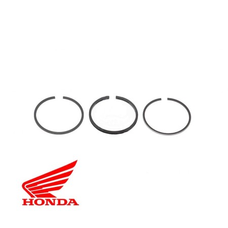 Moteur - piston ø 39.25mm - (+0.25) - C50 - Z50 - ST50 - Origine Honda